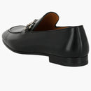 Gucci Horsebit Loafers Black