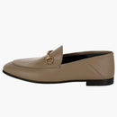 Gucci Horsebit Slip on Loafer Mud (Women's)