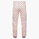 Gucci Interlocking Gg Joggers Ivory