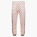 Gucci Interlocking Gg Joggers Ivory
