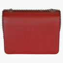Gucci Interlocking G SCHEGGIO Piccolo rosso