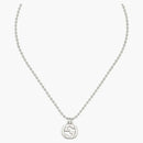 Gucci Interlocking G Necklace in Silver 925 Sterling Silver
