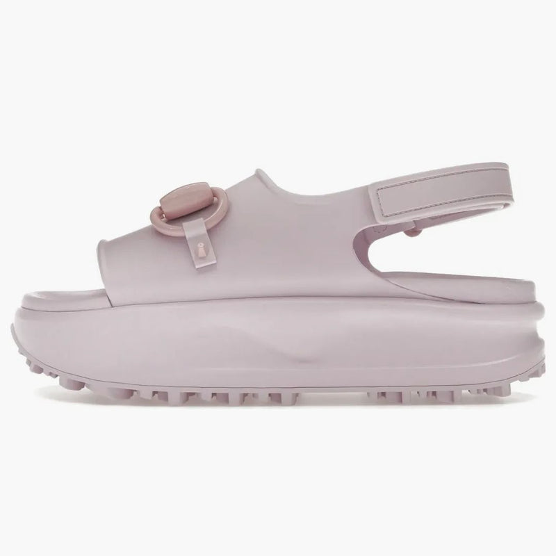 Gucci blokowanie platformy S Sandal Sandal Pink (damskie)
