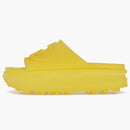 Gucci Interlocking G Slide Yellow (Women's)
