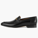 Gucci Interlocking Jakarta Loafer Black
