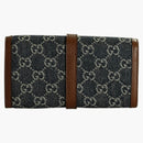 Gucci Jackie 1961 Horsebit Woc Brown