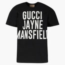 Tričko Gucci Jayne Mansfield