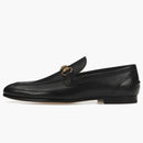 Gucci Jordaan Loafer Black Leather