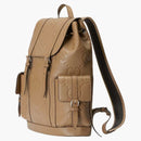 Gucci jumbo gg batoh taupe