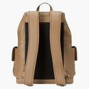 Gucci jumbo gg batoh taupe