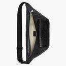 Gucci Jumbo GG Bag Black