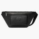 Gucci Jumbo GG Bag Black