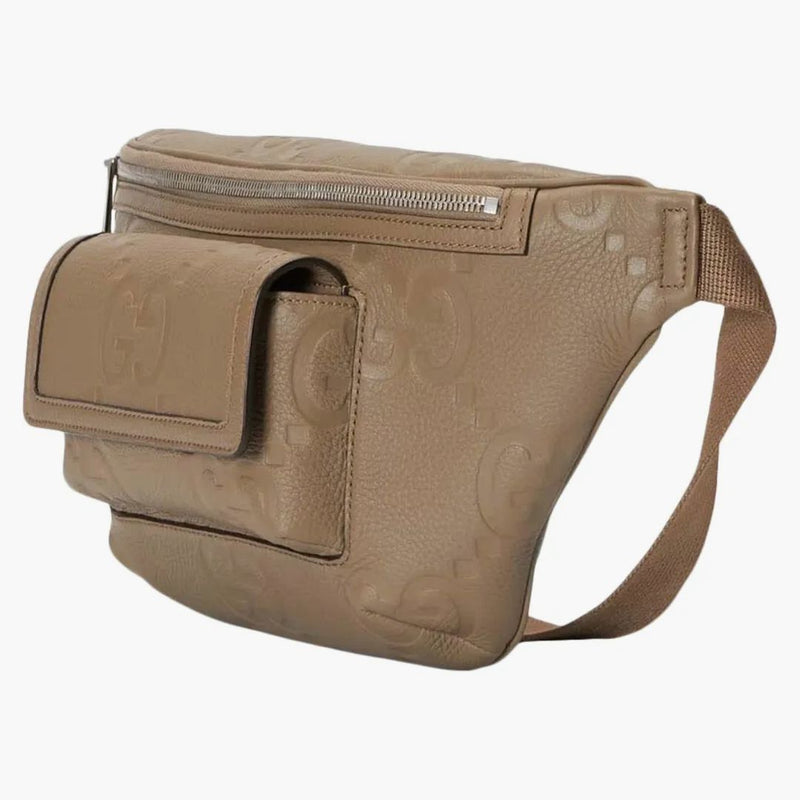 BAG GG GG GUCCI TAUPE