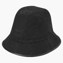 Gucci jumbo gg Bucket has Black