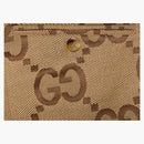 Gucci Jumbo GG Canvas Shorts Beige/Ebony