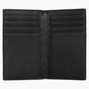 Gucci Jumbo GG Card Case Black