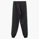 Gucci Jumbo GG Jogging Pant with Web 1155