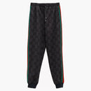 Gucci Jumbo GG Jogging Pant with Web 1155