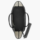 Gucci jumbo gg large dead bag black