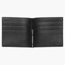 Gucci Jumbo GG Money Clip Black