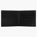Gucci Jumbo GG Wallet Black