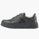 Gucci koronkowe sneaker GG Monogram Grey