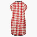 Logo Logo Crew T-Shirt Milk