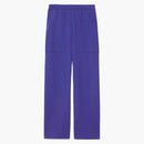 Gucci Lovelight Jogging Pants Purple