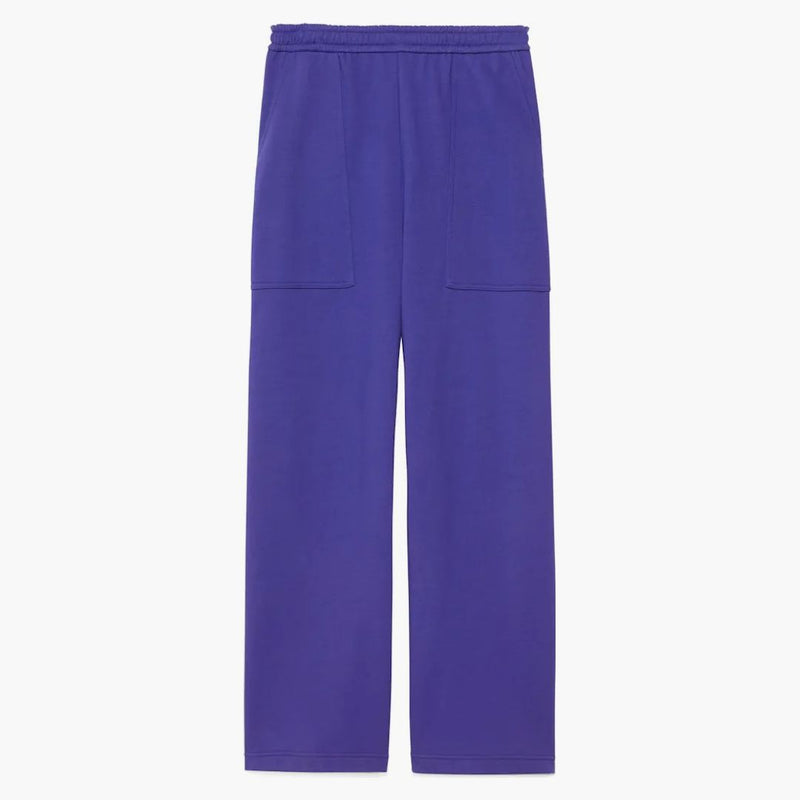 Gucci Lovelight jogging kalhoty fialové
