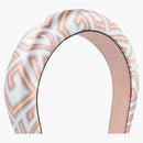 Gucci Lucia Headband Blue