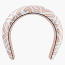 Gucci Lucia Headband Blue