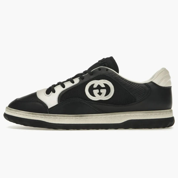 Gucci Mac80 Black Off-white