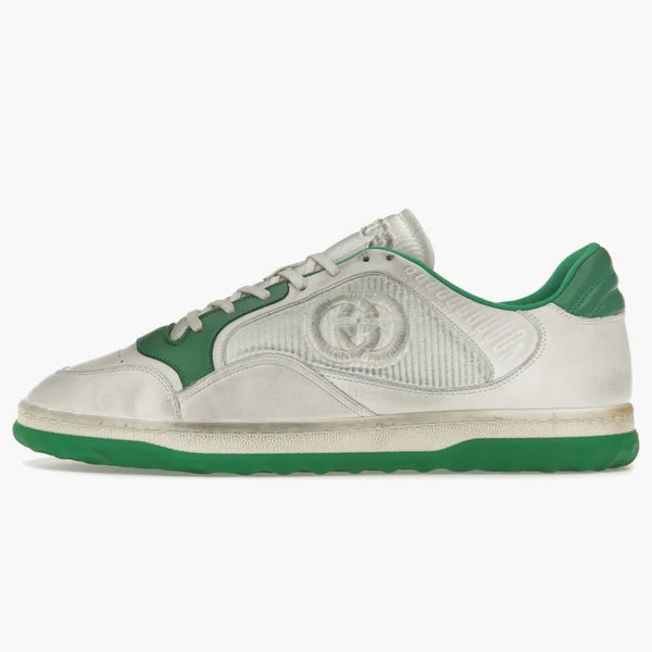 Gucci Mac80 Off-white Green