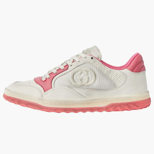 Gucci Mac80 Off-white Pink (women's)
