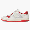 Gucci Mac80 Off White Red