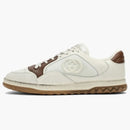 Sneaker Gucci MAC80 z bílé hnědé