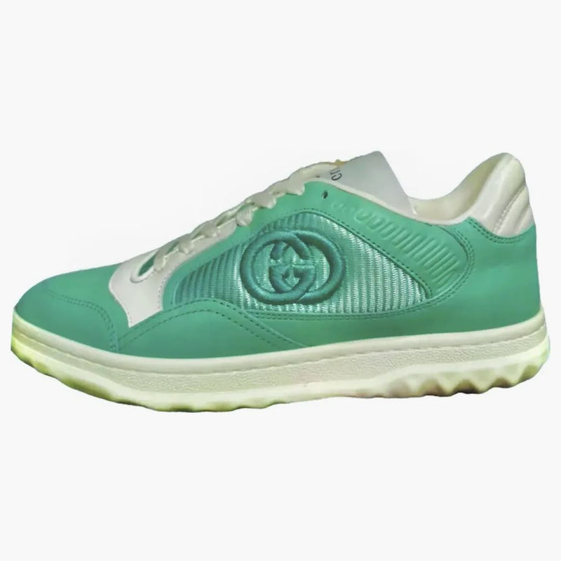 Gucci Mac80 Turquoise White (kobiety)