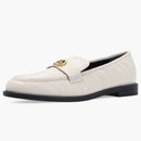 Gucci Marmont Matelassé Loafer White (dámské)