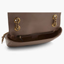 Gucci GG Marmont Small Matelasse Bag Dusty Pink