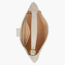 Gucci Medium Aphrodite Shoulder Bag White