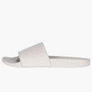 Gucci Microguccissima Slide White