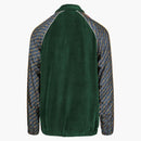 Gucci Mixed Media Track Jacket Yard