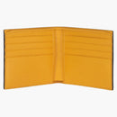 Gucci Neo Vintage Bi-Fold Peněženka Ebony/Nová javorová plodina