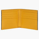 Gucci Neo Vintage Bi-Fold Peněženka Ebony/Nová javorová plodina