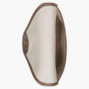 Gucci Neo Vintage GG Messenger Medium Beige/Ebony