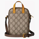 Gucci Neo Vintage Mini Bag Beige/ebony