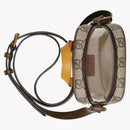 Gucci Neo Vintage Mini Bag Beige/ebony