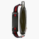 Gucci Night Courrier Messenger GG Supreme Black/Gray