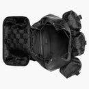 Gucci Off The Grid Backpack Black