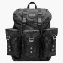 Gucci Off The Grid Backpack Black